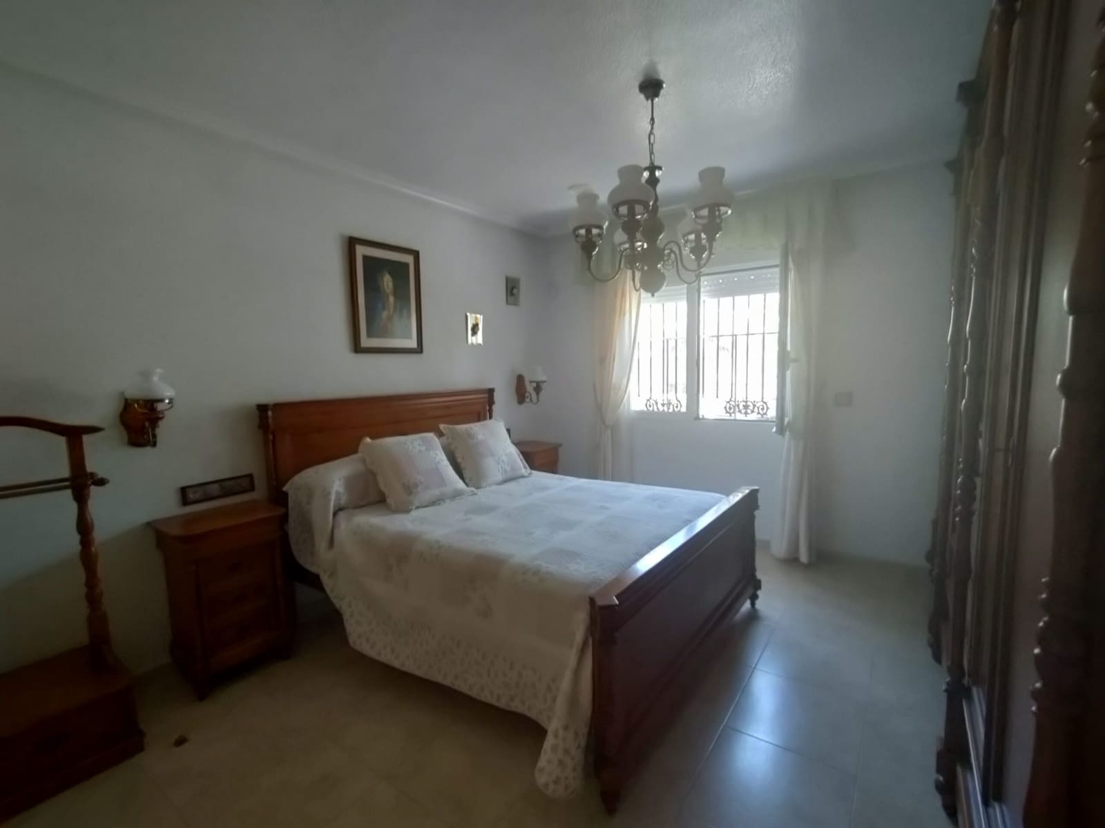 6 soverom Hus til salgs i Los Narejos med garasje - € 390 000 (Ref: 9324368)