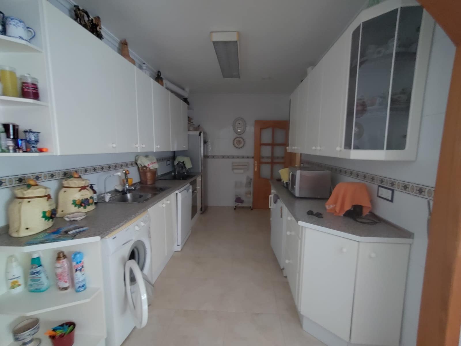 6 soverom Hus til salgs i Los Narejos med garasje - € 390 000 (Ref: 9324368)