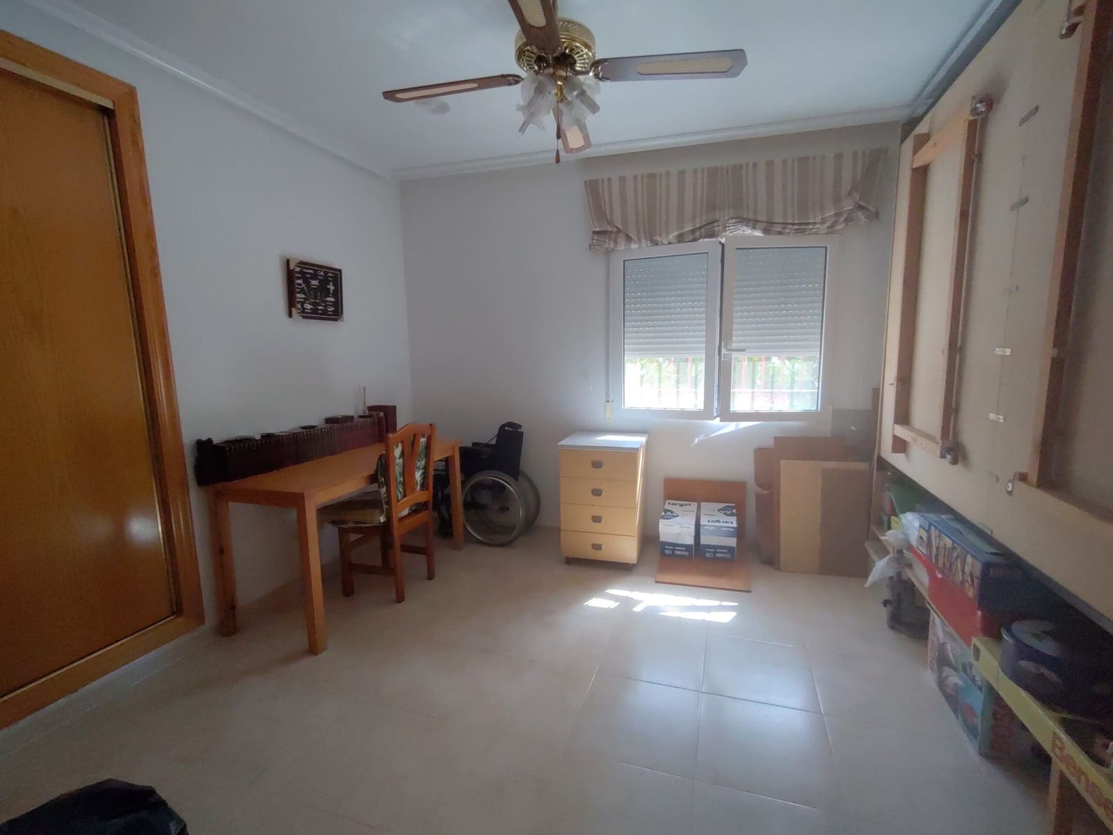 6 soverom Hus til salgs i Los Narejos med garasje - € 390 000 (Ref: 9324368)