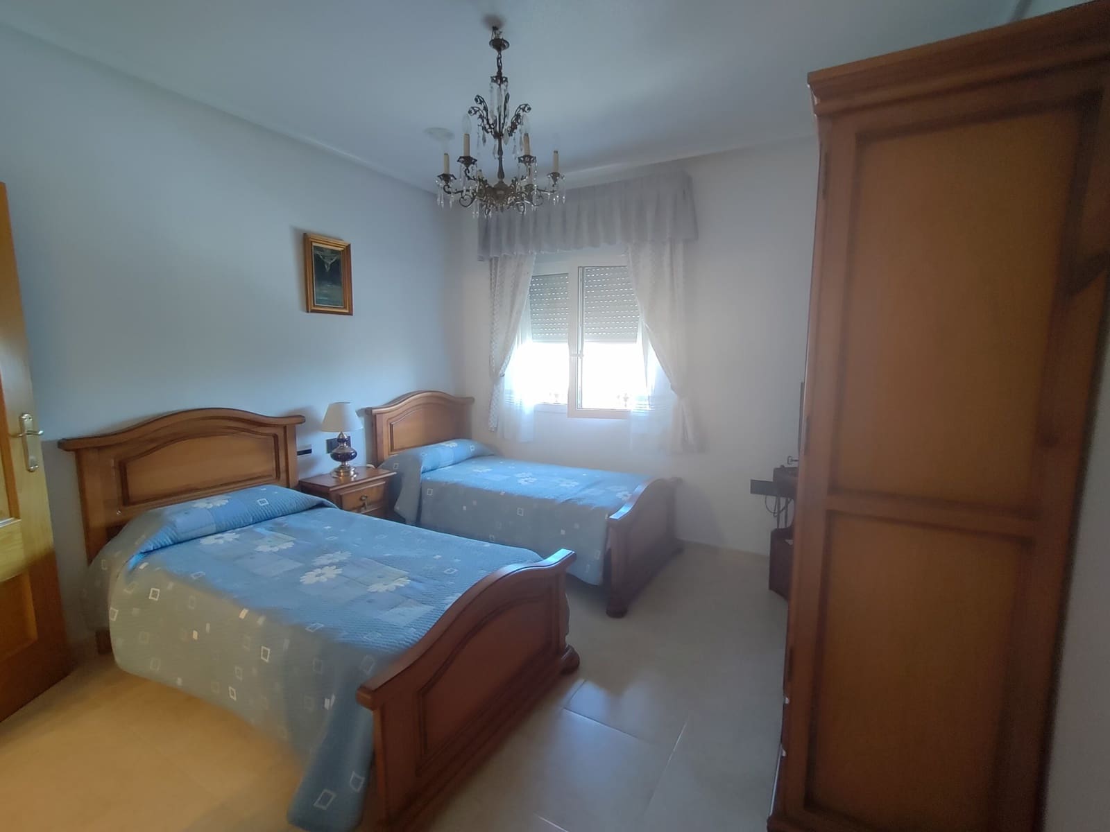 6 soverom Hus til salgs i Los Narejos med garasje - € 390 000 (Ref: 9324368)