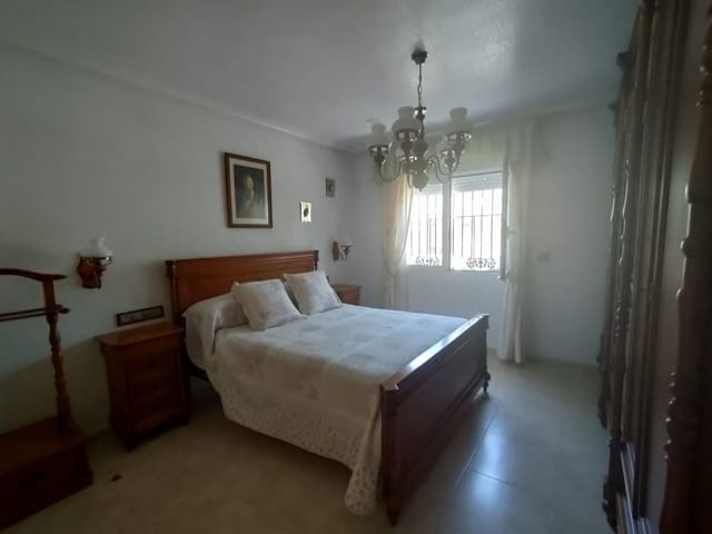 6 soverom Hus til salgs i Los Narejos, Los Alcázares med garasje - € 390 000 (Ref: 9324368)