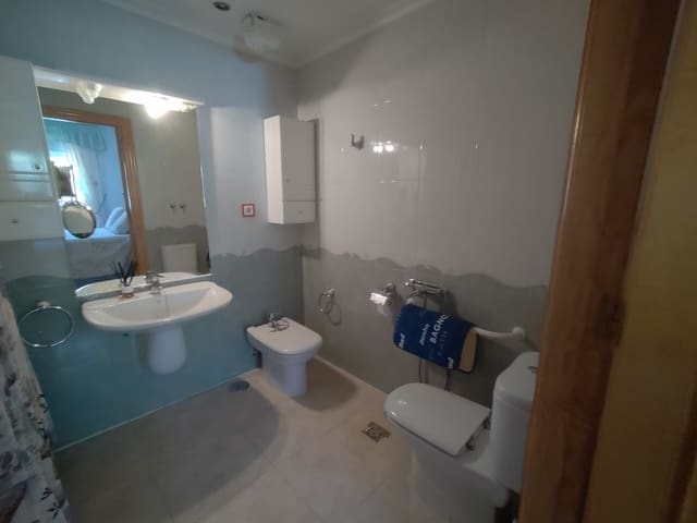 6 soverom Hus til salgs i Los Narejos, Los Alcázares med garasje - € 390 000 (Ref: 9324368)