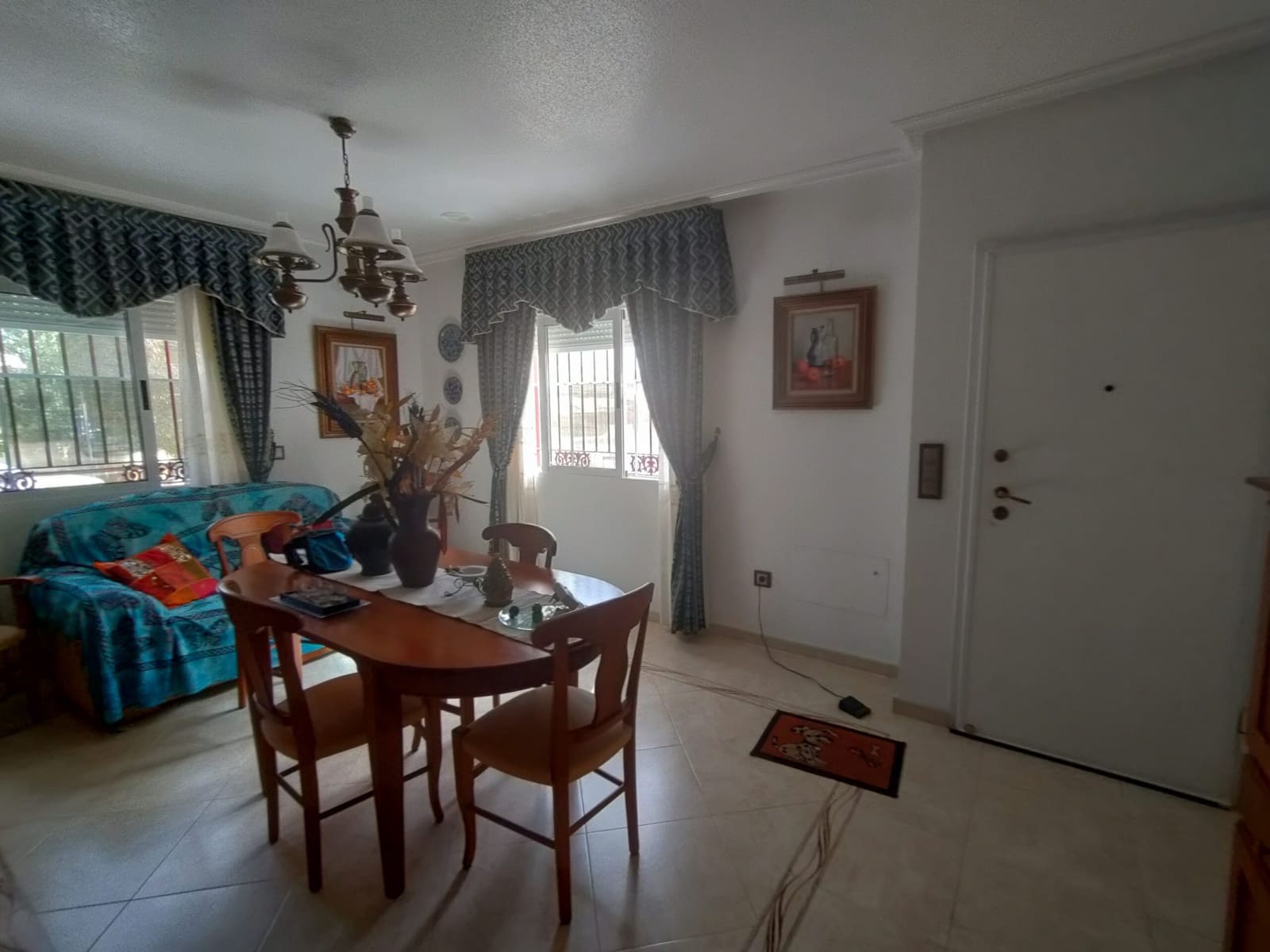 6 soverom Hus til salgs i Los Narejos med garasje - € 390 000 (Ref: 9324368)