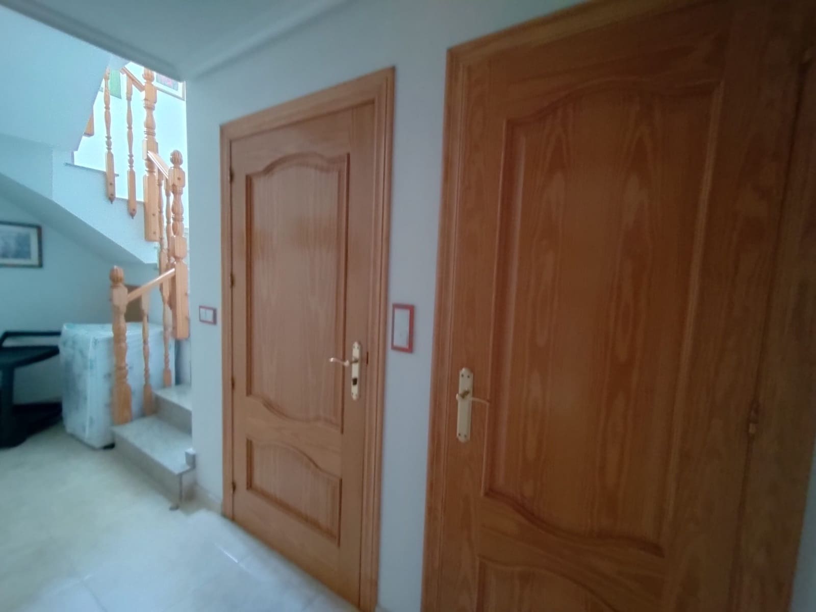 6 soverom Hus til salgs i Los Narejos med garasje - € 390 000 (Ref: 9324368)