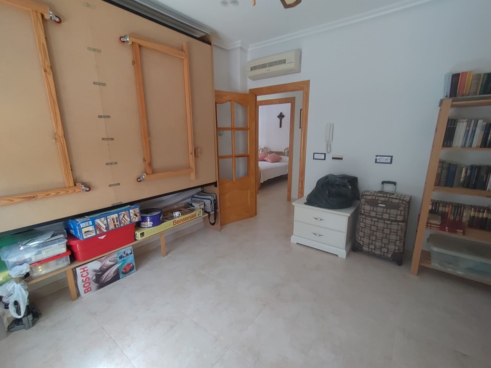 6 soverom Hus til salgs i Los Narejos med garasje - € 390 000 (Ref: 9324368)