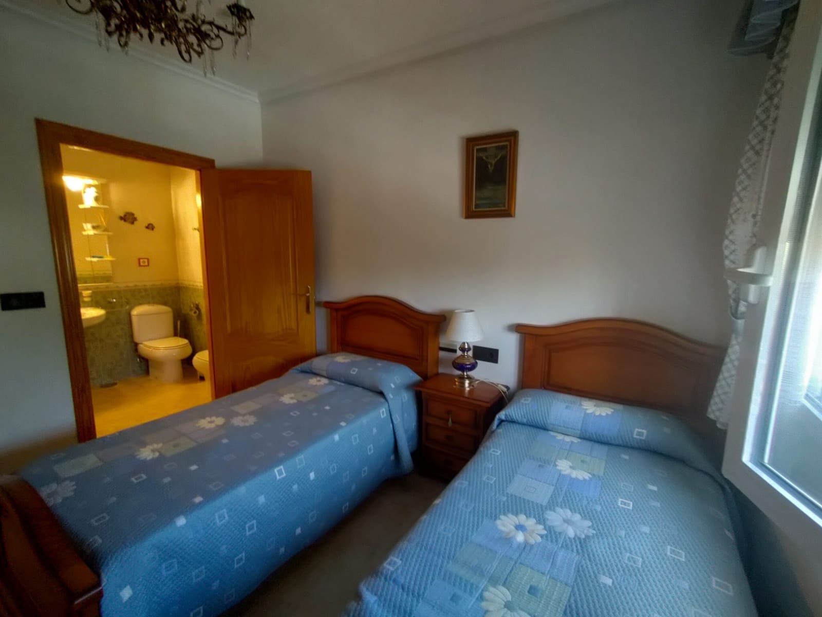 6 soverom Hus til salgs i Los Narejos med garasje - € 390 000 (Ref: 9324368)