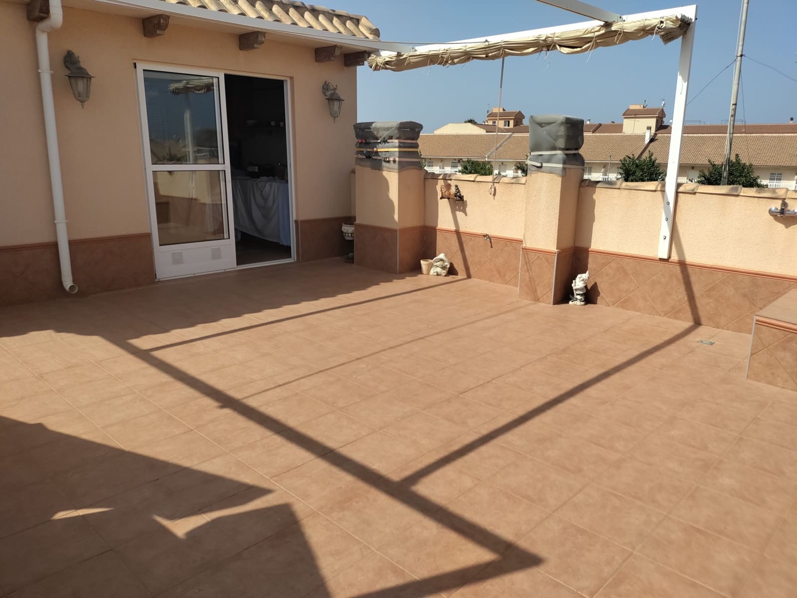 6 soverom Hus til salgs i Los Narejos med garasje - € 390 000 (Ref: 9324368)