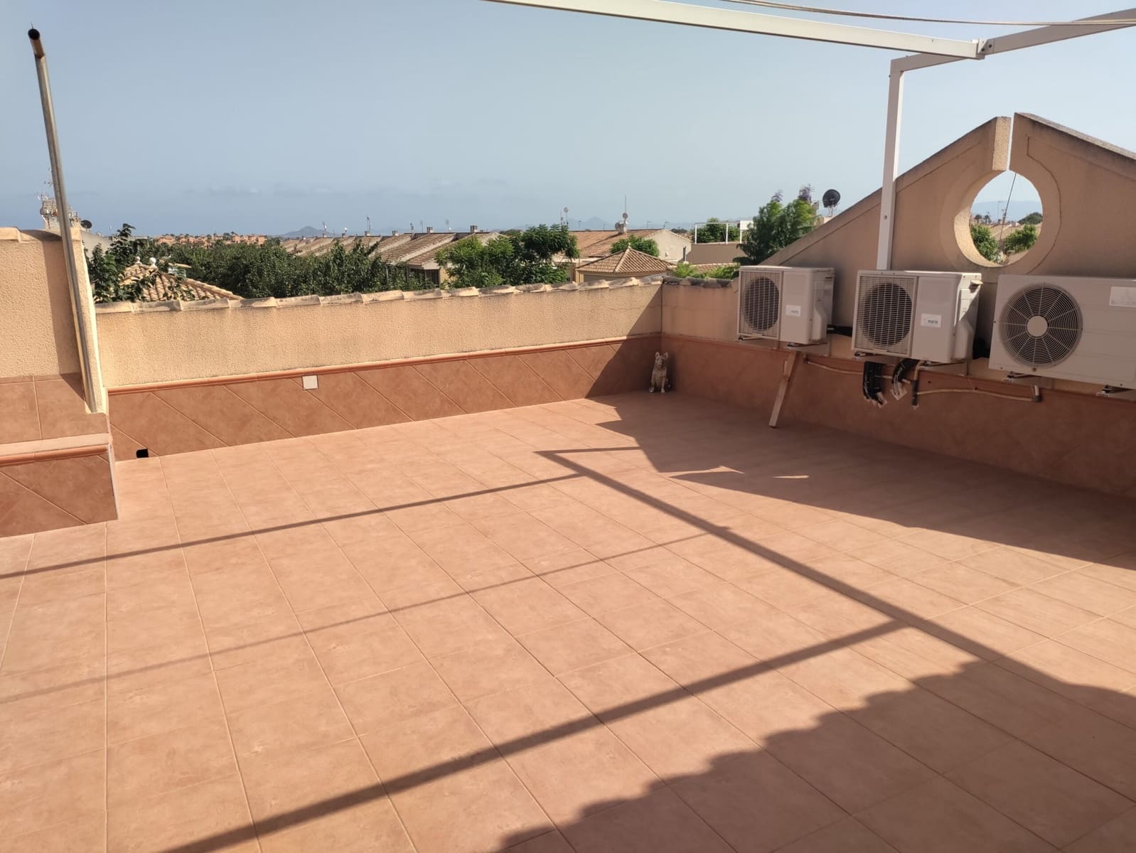 6 soverom Hus til salgs i Los Narejos med garasje - € 390 000 (Ref: 9324368)