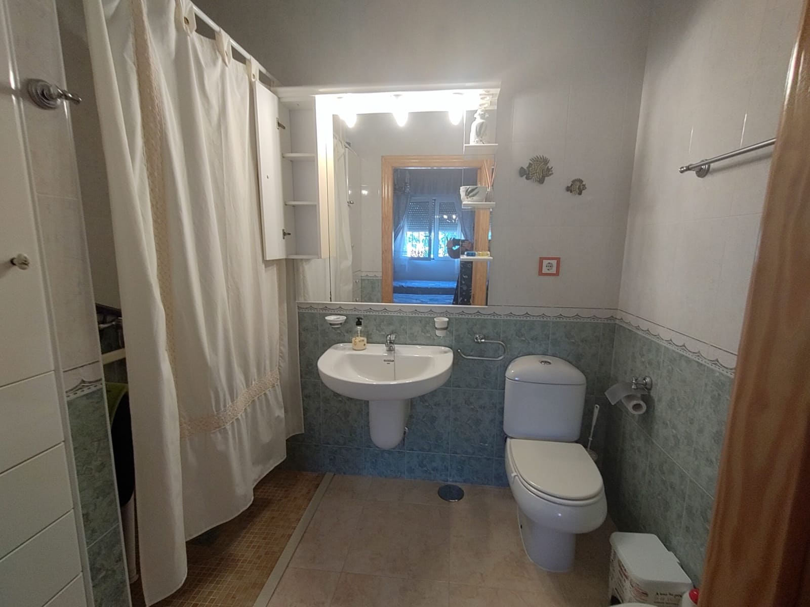 6 soverom Hus til salgs i Los Narejos med garasje - € 390 000 (Ref: 9324368)