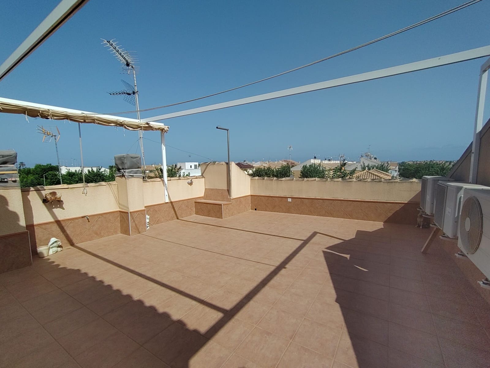 6 soverom Hus til salgs i Los Narejos med garasje - € 390 000 (Ref: 9324368)