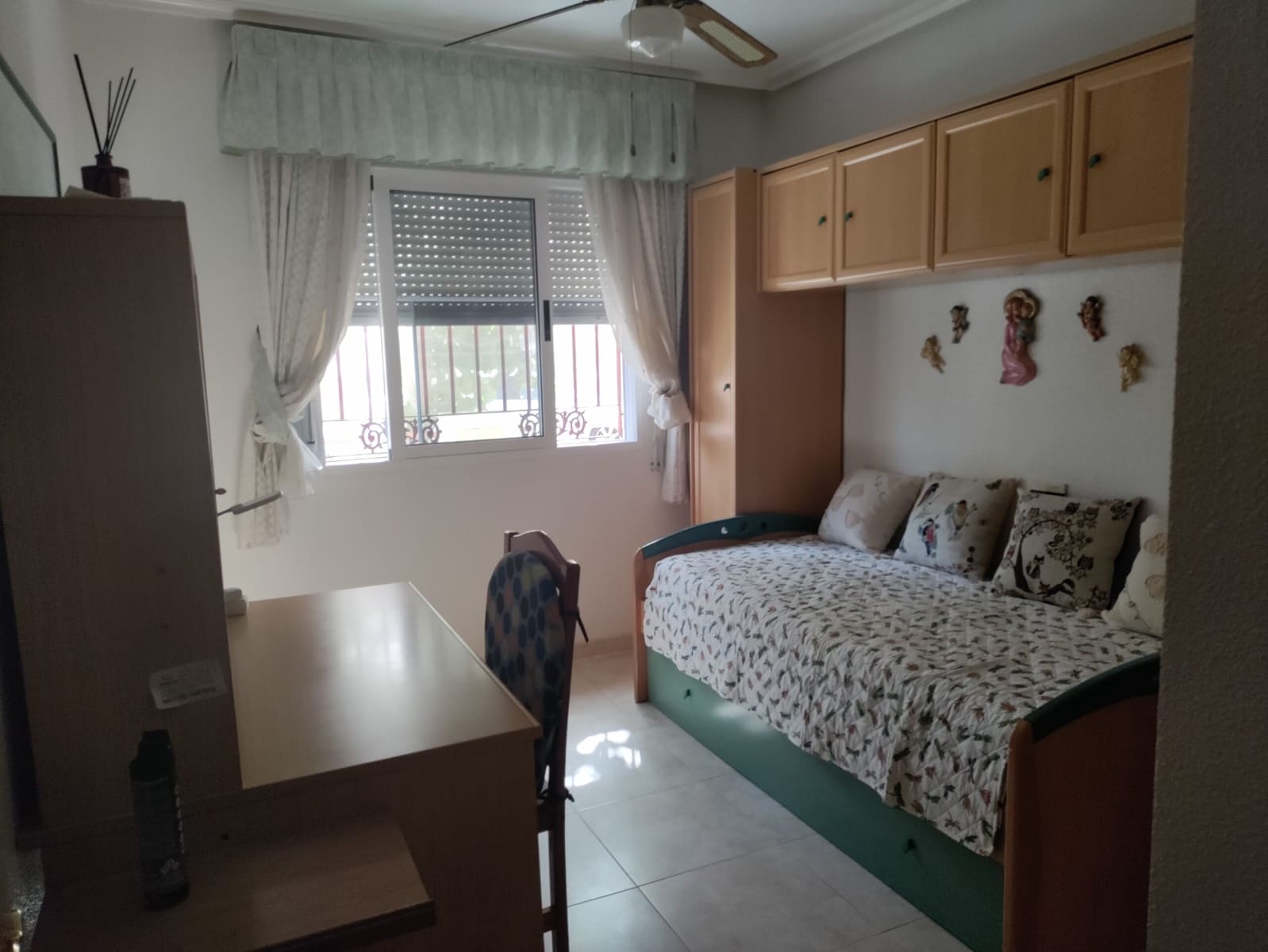 6 soverom Hus til salgs i Los Narejos med garasje - € 390 000 (Ref: 9324368)