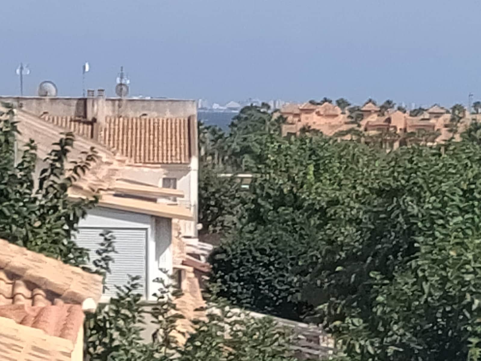 6 soverom Hus til salgs i Los Narejos med garasje - € 390 000 (Ref: 9324368)