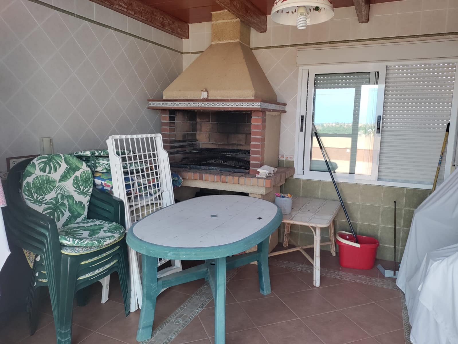 6 soverom Hus til salgs i Los Narejos med garasje - € 390 000 (Ref: 9324368)