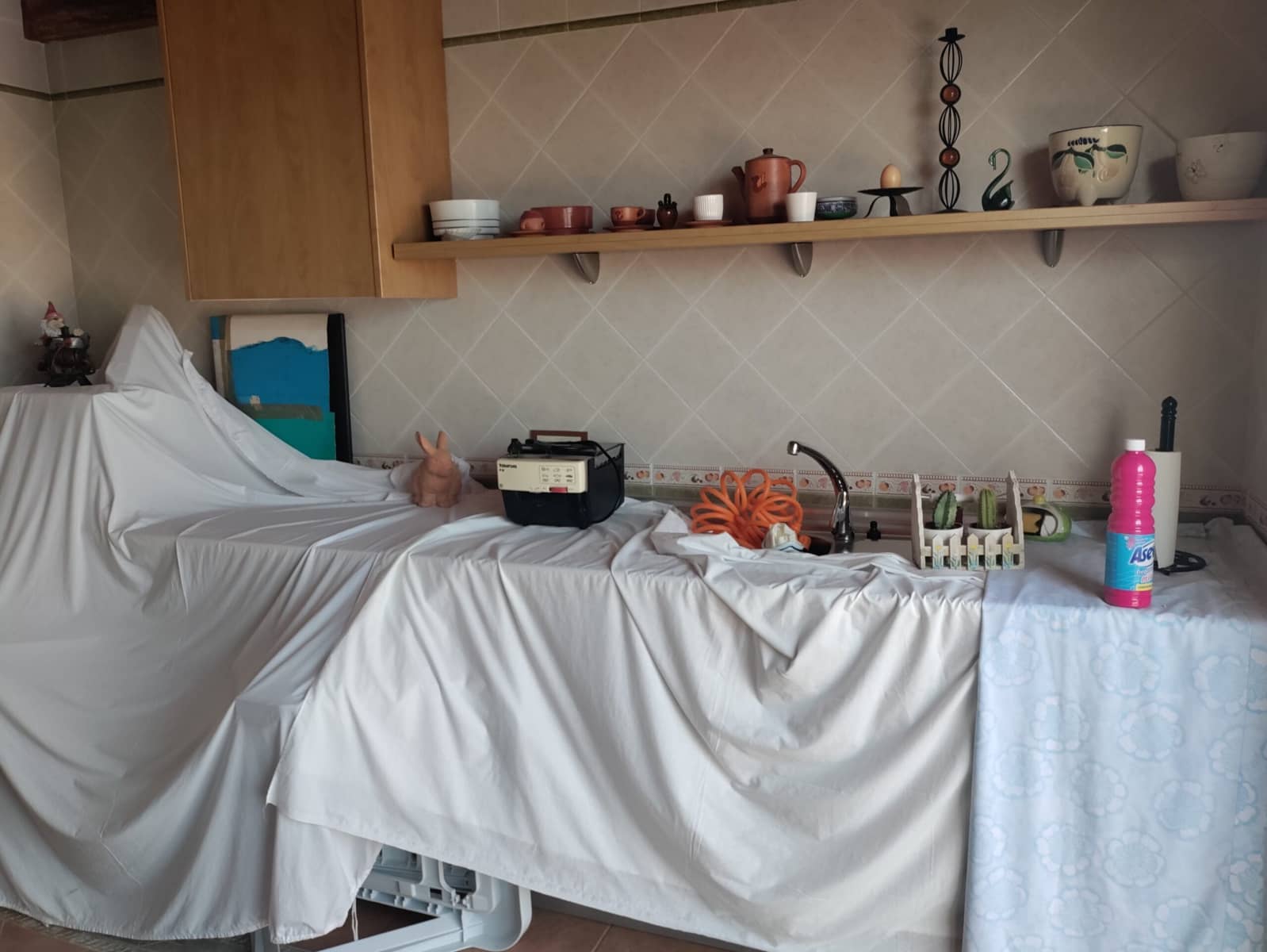 6 soverom Hus til salgs i Los Narejos med garasje - € 390 000 (Ref: 9324368)