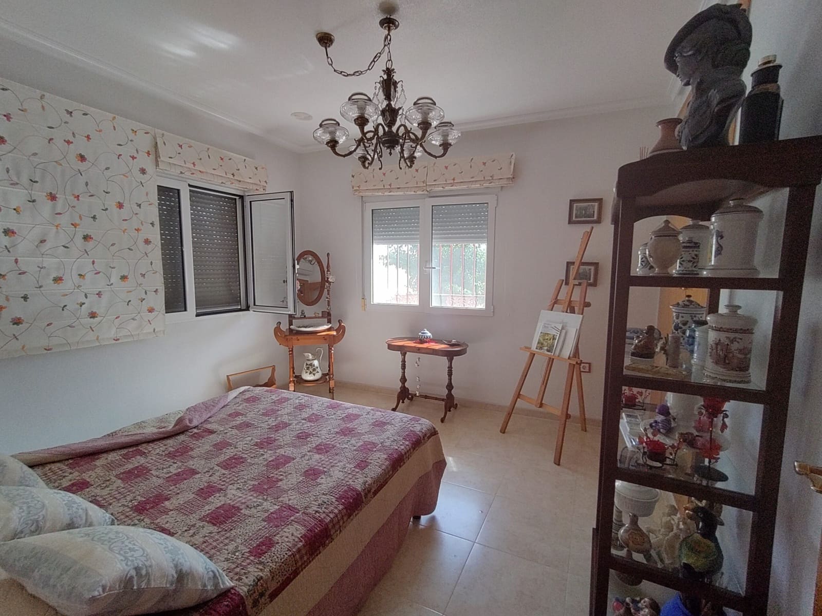 6 soverom Hus til salgs i Los Narejos med garasje - € 390 000 (Ref: 9324368)