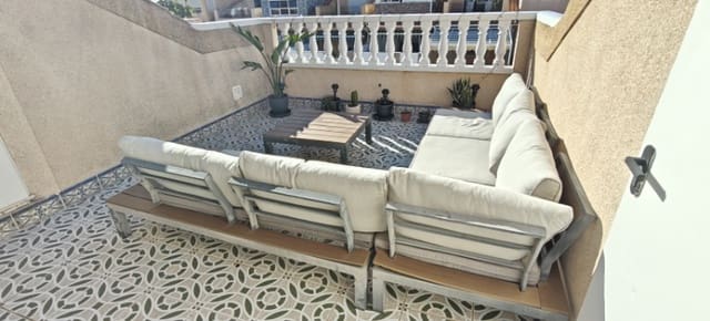 3 soverom Hus til salgs i Centro, Los Alcázares - € 169 000 (Ref: 9378492)