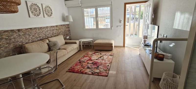 3 bedroom Townhouse for sale in Los Alcazares - € 169,000 (Ref: 9378492)