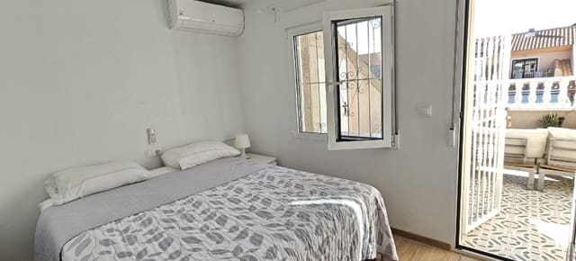 3 soverom Hus til salgs i Centro, Los Alcázares - € 169 000 (Ref: 9378492)