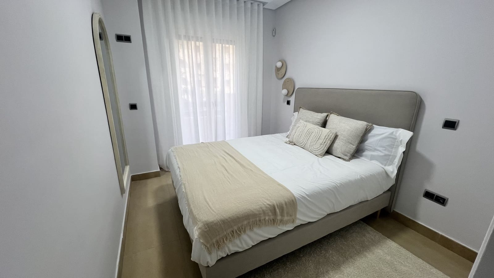 1 camera da letto Appartamento in vendita in Los Alcazares con piscina garage - 120.000 € (Rif: 9410000)
