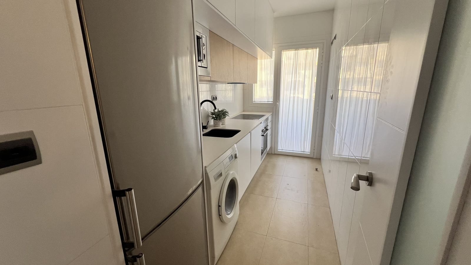 1 camera da letto Appartamento in vendita in Los Alcazares con piscina garage - 120.000 € (Rif: 9410000)