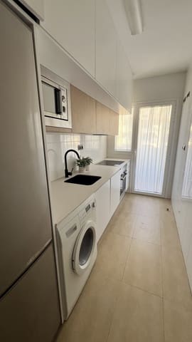 1 bedroom Apartment for sale in Los Narejos - Punta Calera, Los Alcázares with pool garage - € 120,000 (Ref: 9564158)