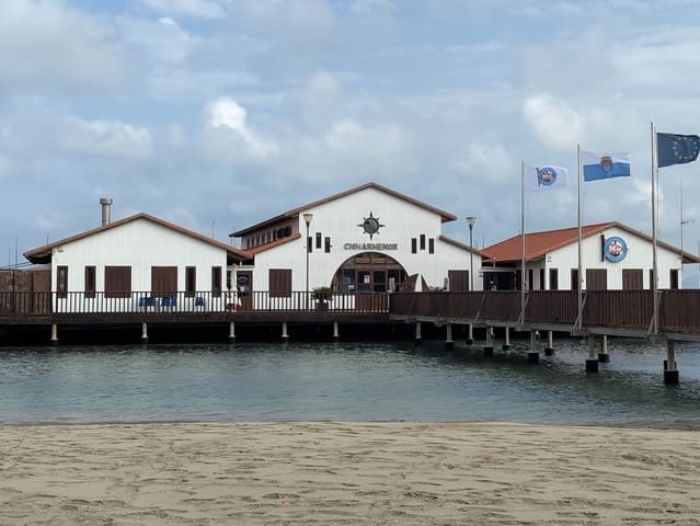 1 bedroom Apartment for sale in Los Narejos - Punta Calera, Los Alcázares with pool garage - € 120,000 (Ref: 9564158)