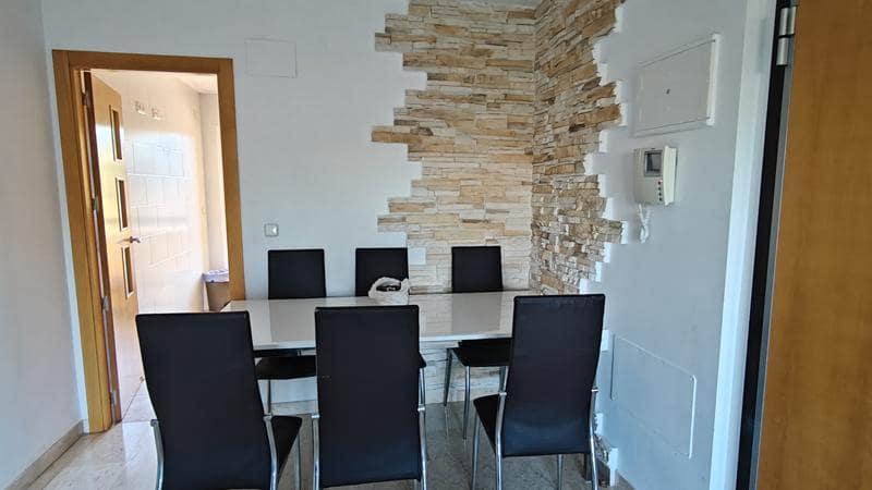 Apartamento de 3 habitaciones en Los Alcázares en venta - 118.000 € (Ref: 9643370)