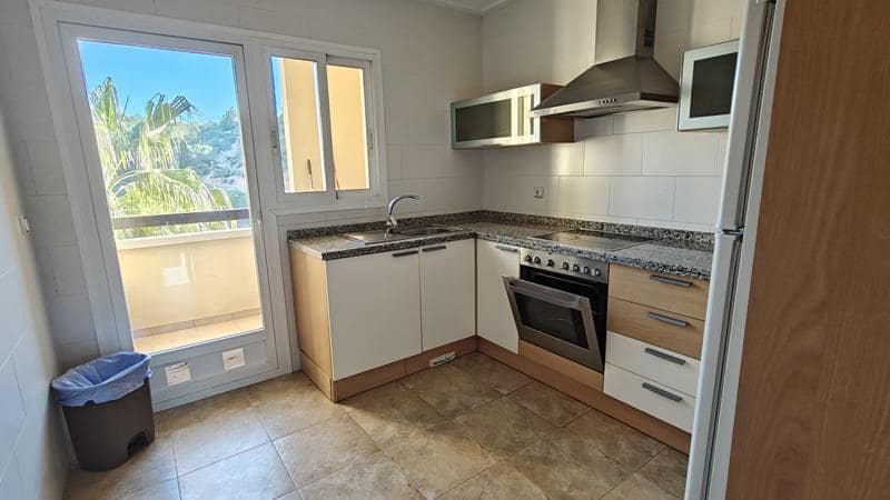 Apartamento de 3 habitaciones en Los Alcázares en venta - 118.000 € (Ref: 9643370)