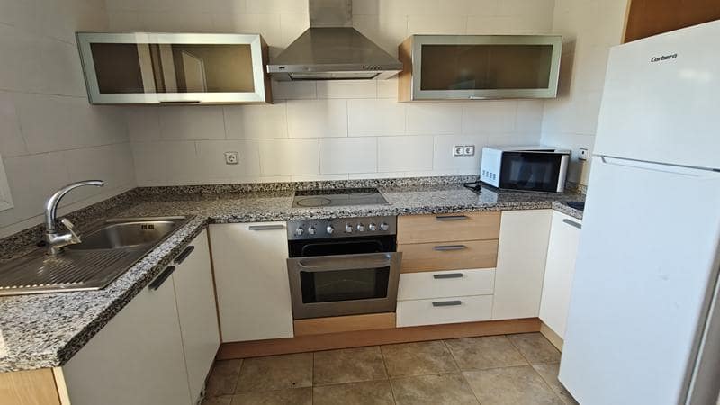Apartamento de 3 habitaciones en Los Alcázares en venta - 118.000 € (Ref: 9643370)