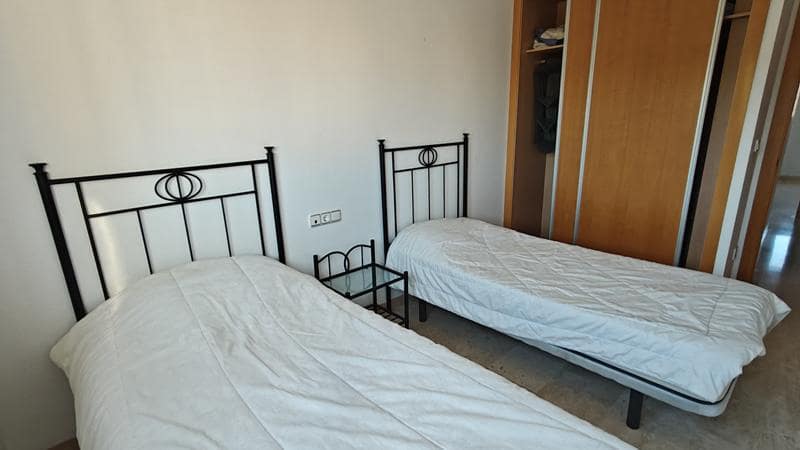 Apartamento de 3 habitaciones en Los Alcázares en venta - 118.000 € (Ref: 9643370)