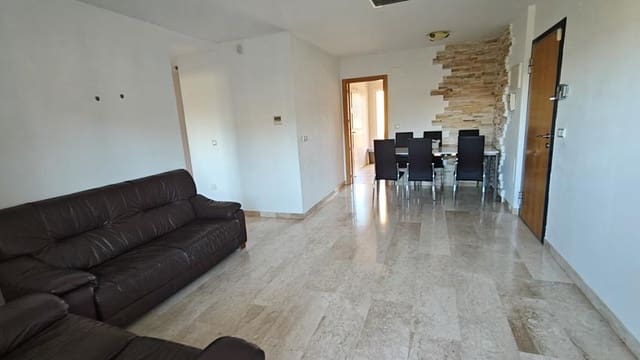 Apartamento de 3 habitaciones en Los Narejos - Punta Calera, Los Alcázares en venta - 118.000 € (Ref: 9643370)