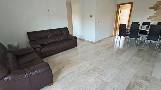 Apartamento de 3 habitaciones en Los Narejos - Punta Calera, Los Alcázares en venta - 118.000 € (Ref: 9643370)
