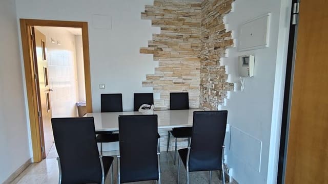 Apartamento de 3 habitaciones en Los Narejos - Punta Calera, Los Alcázares en venta - 118.000 € (Ref: 9643370)