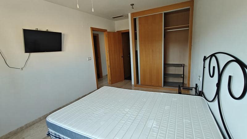 Apartamento de 3 habitaciones en Los Alcázares en venta - 118.000 € (Ref: 9643370)