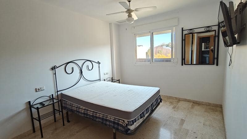 Apartamento de 3 habitaciones en Los Alcázares en venta - 118.000 € (Ref: 9643370)