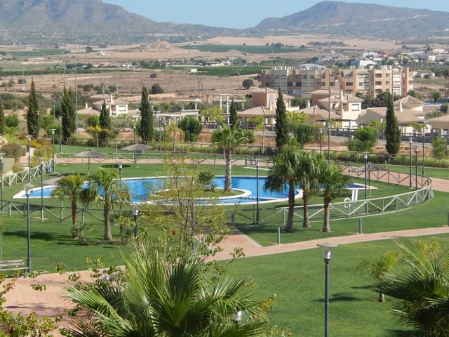 Apartamento de 3 habitaciones en Los Narejos - Punta Calera, Los Alcázares en venta - 118.000 € (Ref: 9643370)