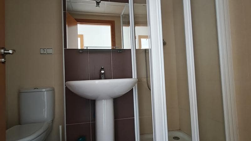 Apartamento de 3 habitaciones en Los Alcázares en venta - 118.000 € (Ref: 9643370)