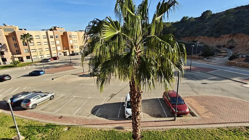 Apartamento de 3 habitaciones en Los Alcázares en venta - 118.000 € (Ref: 9643370)