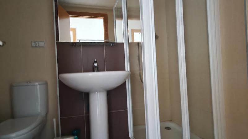 Apartamento de 3 habitaciones en Los Alcázares en venta - 118.000 € (Ref: 9643370)