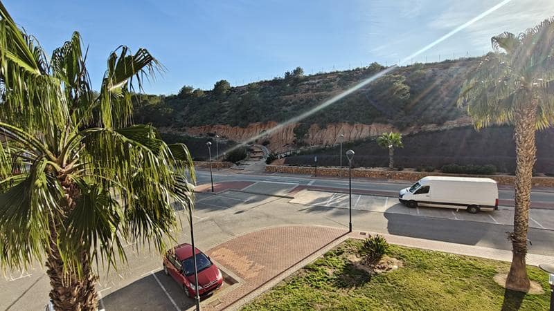 Apartamento de 3 habitaciones en Los Alcázares en venta - 118.000 € (Ref: 9643370)