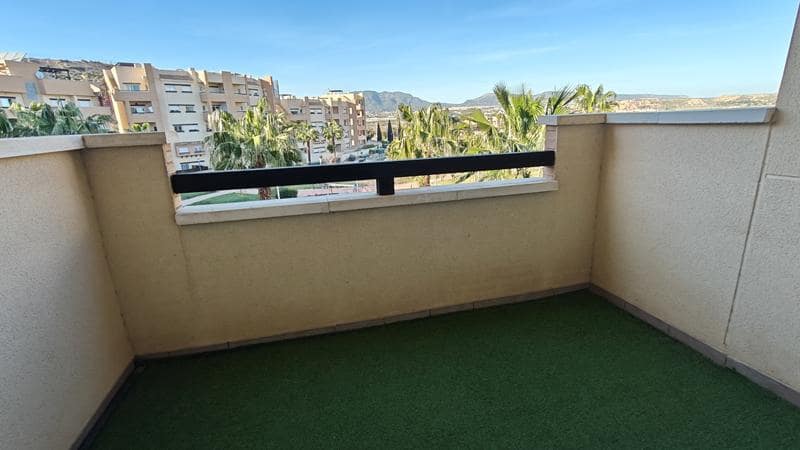 Apartamento de 3 habitaciones en Los Alcázares en venta - 118.000 € (Ref: 9643370)