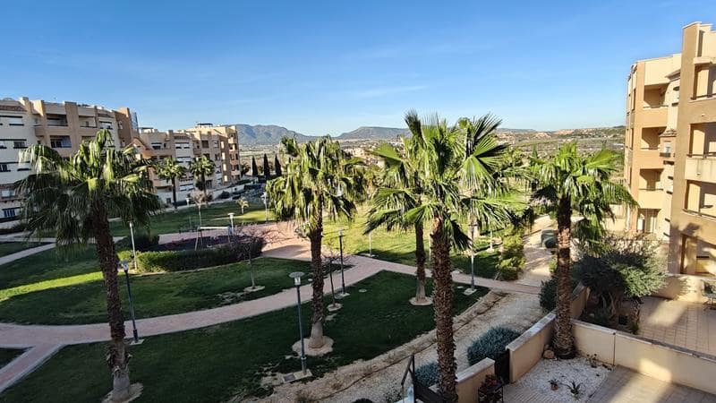 Apartamento de 3 habitaciones en Los Alcázares en venta - 118.000 € (Ref: 9643370)