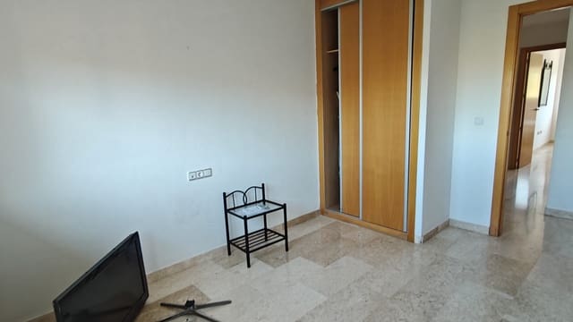Apartamento de 3 habitaciones en Los Narejos - Punta Calera, Los Alcázares en venta - 118.000 € (Ref: 9643370)
