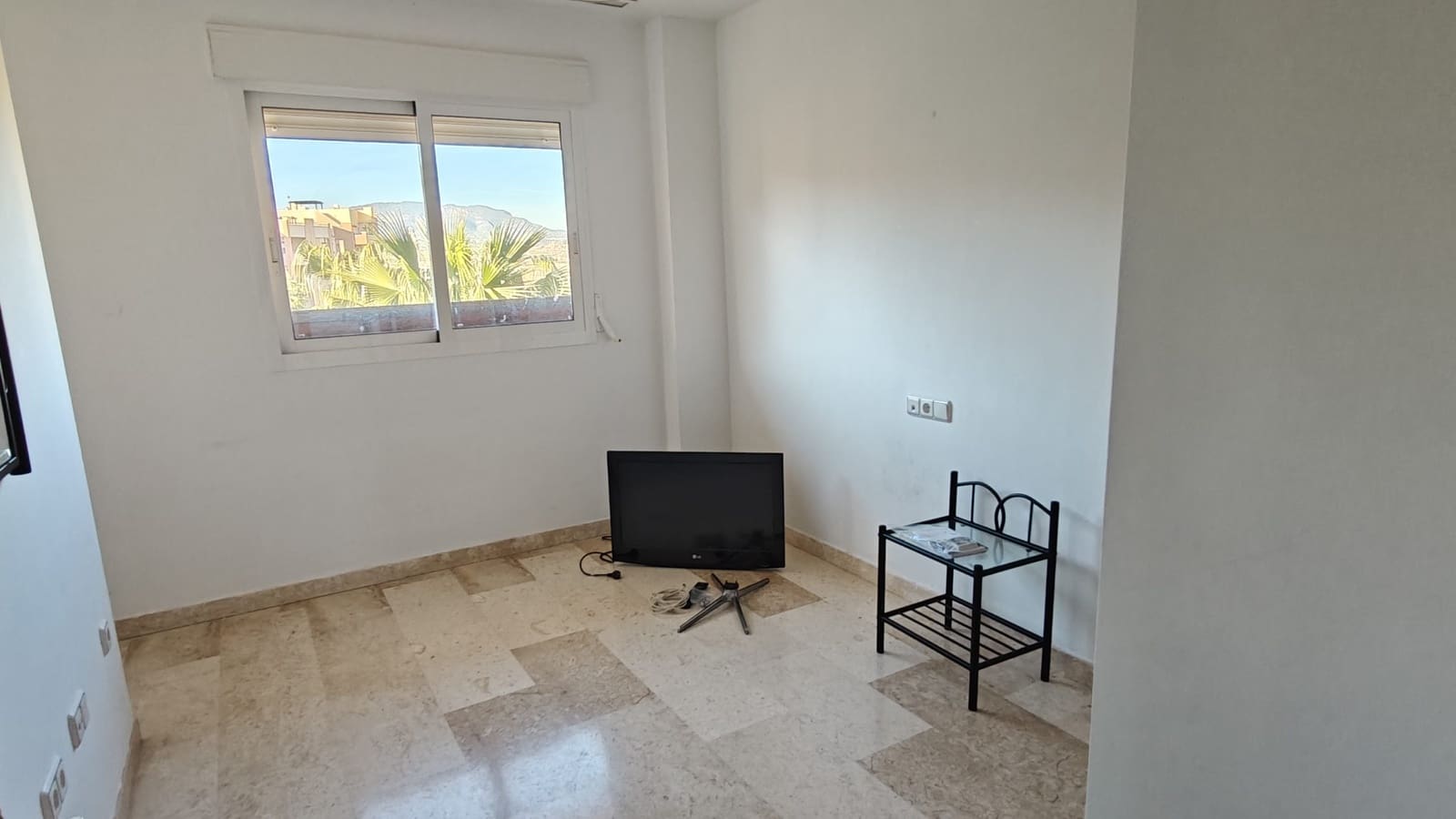 Apartamento de 3 habitaciones en Los Alcázares en venta - 118.000 € (Ref: 9643370)