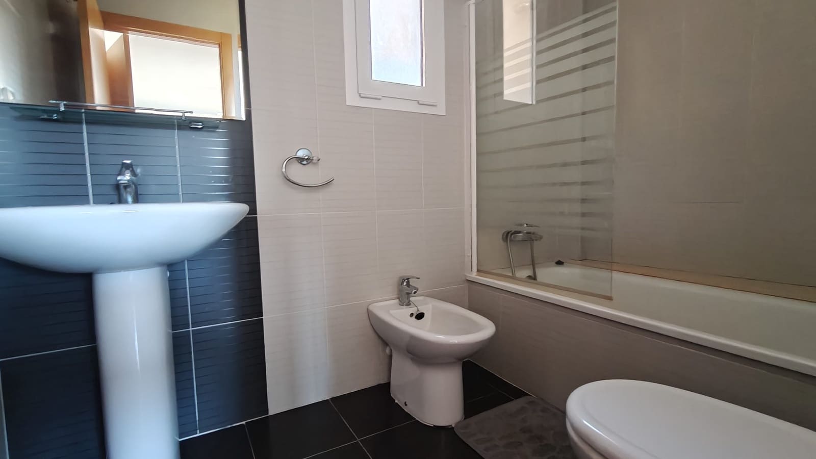 Apartamento de 3 habitaciones en Los Alcázares en venta - 118.000 € (Ref: 9643370)