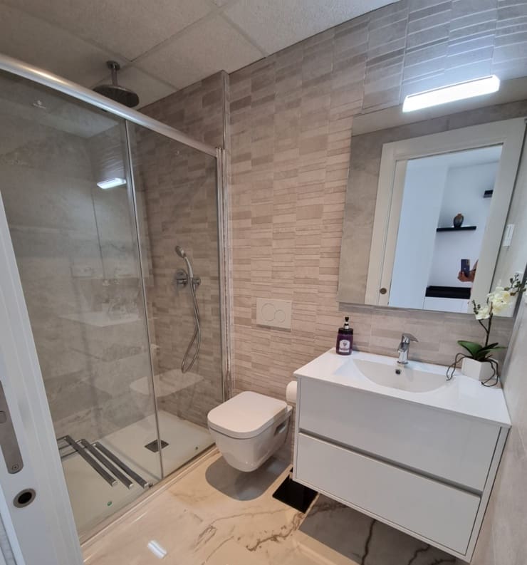 2 sovrum Lägenhet till salu i Los Altos med garage - 229 000 € (Ref: 9650523)