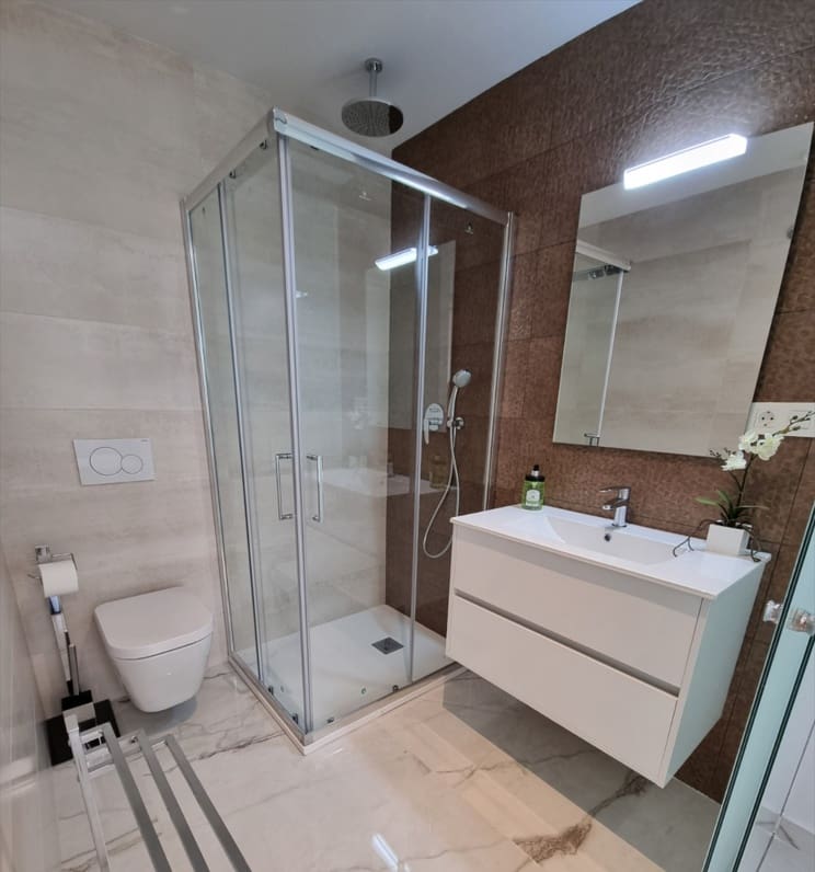 2 sovrum Lägenhet till salu i Los Altos med garage - 229 000 € (Ref: 9650523)