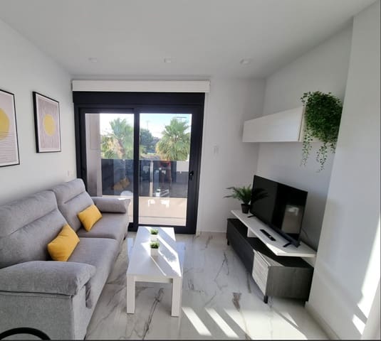 2 sovrum Lägenhet till salu i Los Altos med garage - 229 000 € (Ref: 9650523)