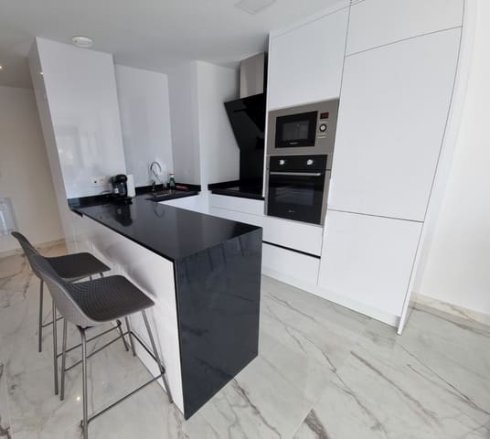 2 sovrum Lägenhet till salu i Los Altos med garage - 229 000 € (Ref: 9650523)