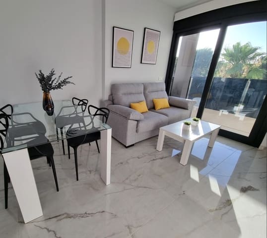 2 sovrum Lägenhet till salu i Los Altos med garage - 229 000 € (Ref: 9650523)